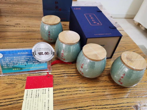 文創百品，百年風華——2021年全市特色旅游商品大賽評選結果揭曉