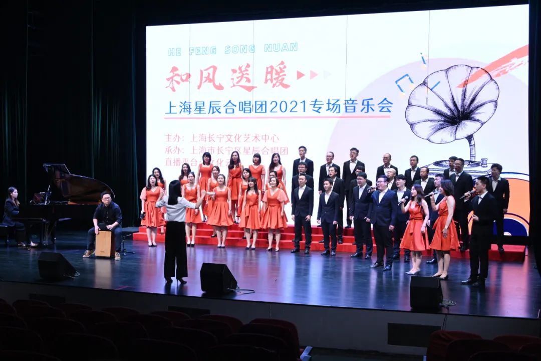 精品迭出！長寧群眾文藝創作屢獲國家級獎項