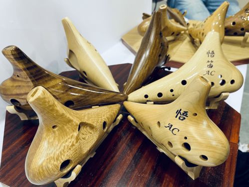文博會來了｜打卡漳州元素，這些文創產品很亮眼