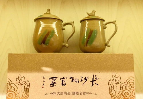 長沙博物館文創(chuàng) 驚艷時(shí)光的藝術(shù)瑰寶