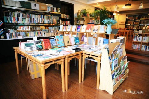 沉浸書香與雅韻 這五家蘇州文藝書店，讓你的旅行不留遺憾